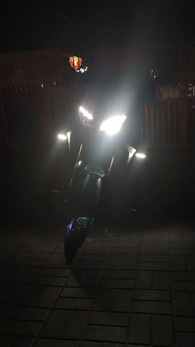 Yamaha Liberty Motors Warszawa – Autoryzowany Salon i Serwis - Piaseczno