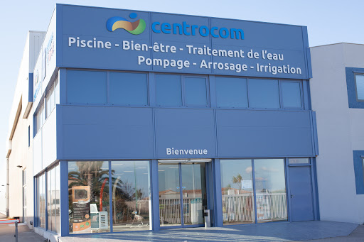 Photo de CF GROUP France - DEL SAS - Site de Pia à Pia (66380)