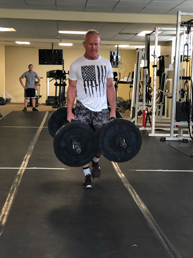 Goebelieve Fitness - Thumbnail