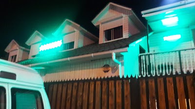 Photos of HOSTAL CASABLANCA RANCAGUA