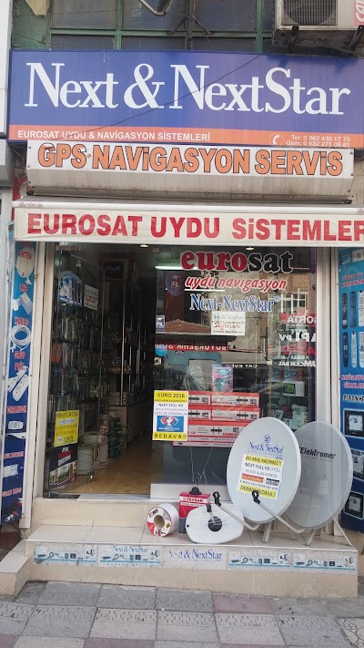 Photos of Eurosat Uydu Navigasyon Sistemleri