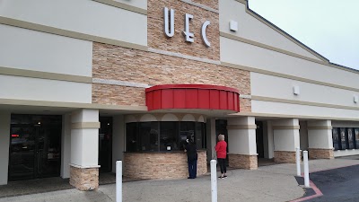 UEC Theatres 11