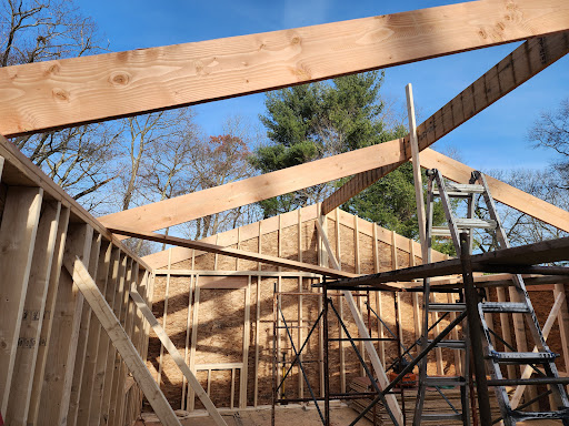Bridgers Construction - Visual