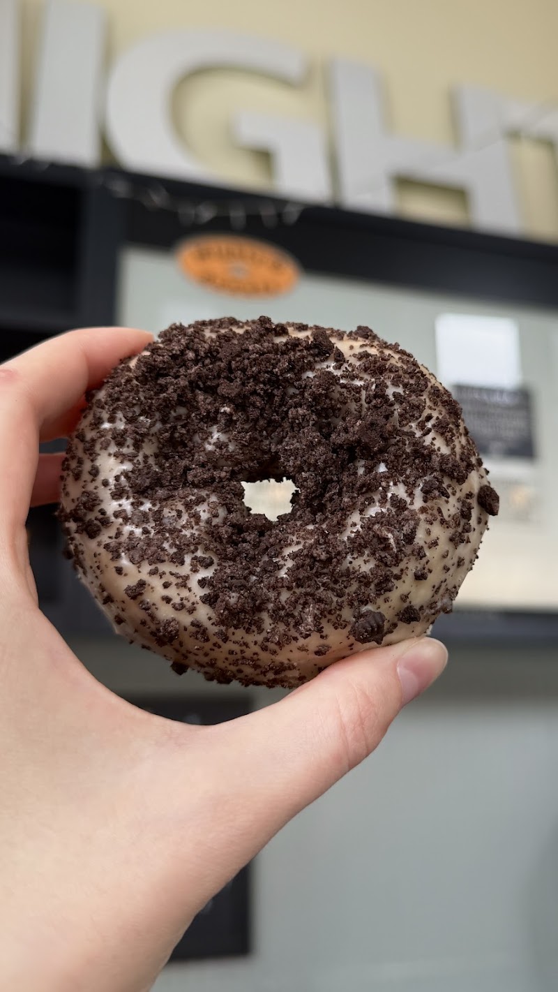 Mighty-O Donuts - Greenlake — photo 18