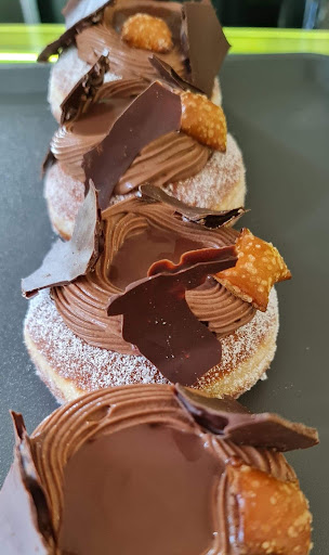 Providore Doughnuts & Sweets Gallery - Australia