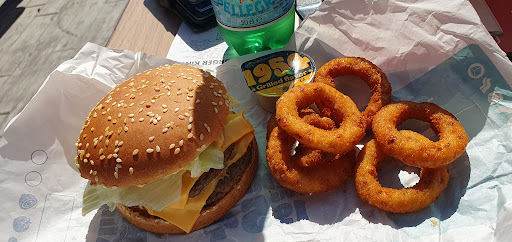Photo 8 - Burger King