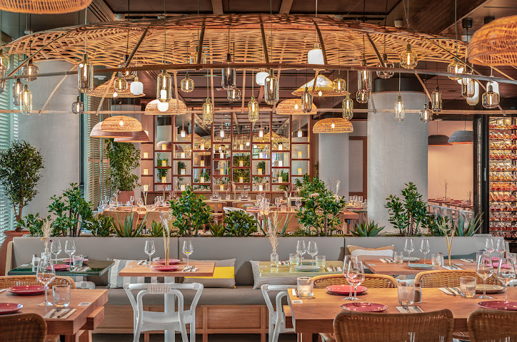 Novotel Paris Porte de Versailles by null