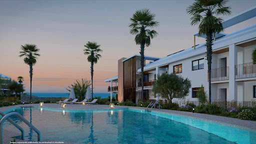 DOMCOSTA nieruchomości w Hiszpanii