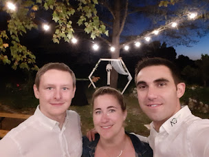 Photo n°36 de La Grange - Domaine de Réception à Marsanne (Lieu de mariage)