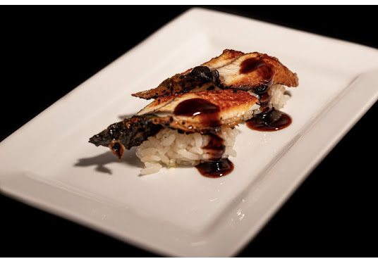 YUZU OMAKASE SUSHI by null