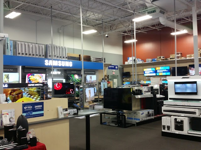 Best Buy