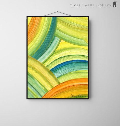 West Castle Gallery - Thumbnail