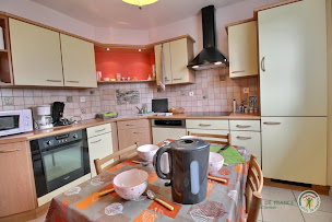 Photo n°10 de Port Horel - Gîtes de France à Plérin (Lodge)