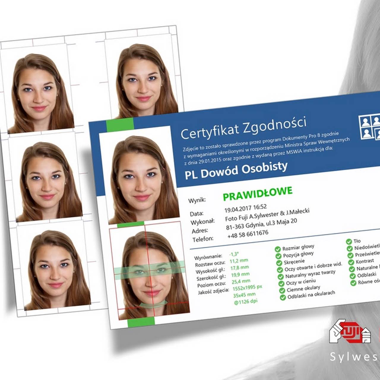 Foto Fuji Sylwester Malecki Twoj Fotograf Studio Fotofuji Pl