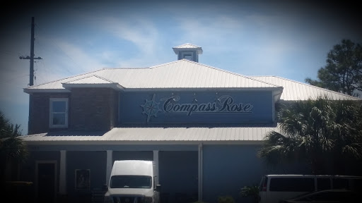 Compass Rose Weddings & Events - Thumbnail