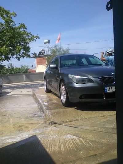 Car wash