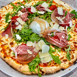 Photo n°35 de Pizzeria Restaurant L’ESCALE à Guipry-Messac (Restaurant italien)