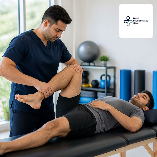 Recover faster and move better with a personalised blend of hands-on manual therapy and targeted… post image