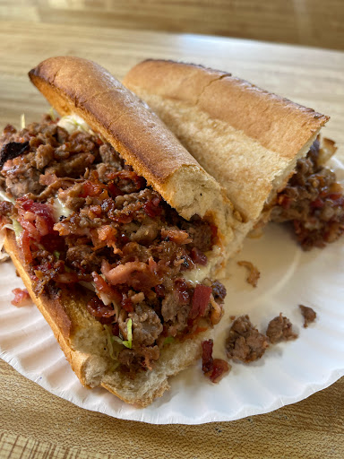 Salonika House Of Pizza - Thumbnail