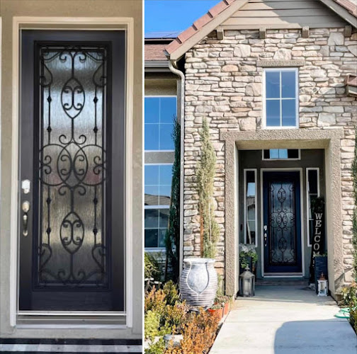 Door Conversions, Inc.
