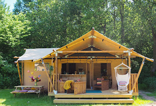 Photo n°22 de Camping Le Pech Charmant - Dordogne à Les Eyzies (Piscine)