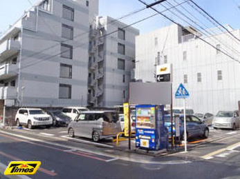 タイムズ柳馬場蛸薬師