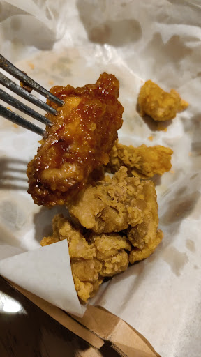 Uncle Bob Takeaway & Fusion Restaurant - Thumbnail