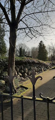 Kapelle Friedhof Leezen