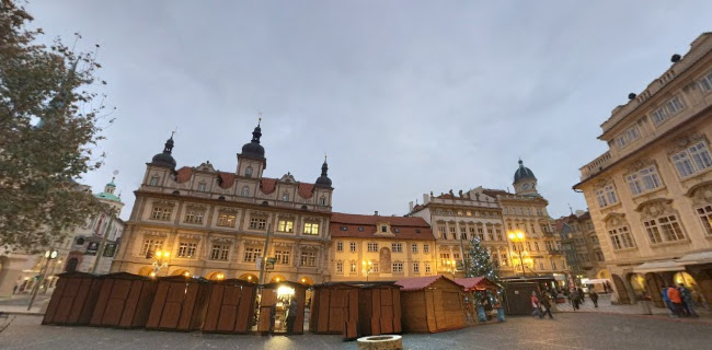 Malostranské náměstí