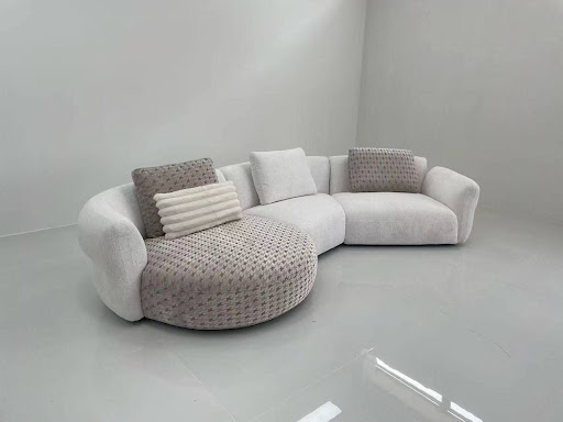 Sofa work post image