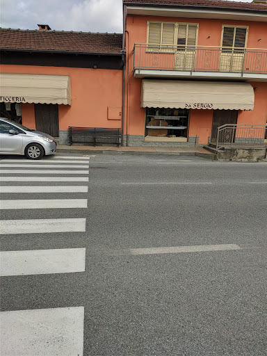Panetteria Pasticceria Da Sergio