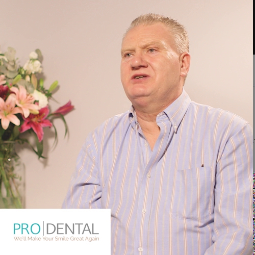 Pro Dental Clinic Open Times