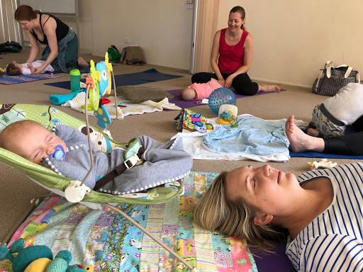 Yoga for Birth and Beyond - Canberra - Thumbnail