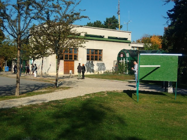 Petřín
