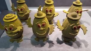 Photo n°6 de Artisan Boulanger C & S Masset à Montville (Boulangerie)