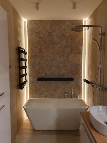 Remonty i Wykończenia Wnętrz DECOTEL Mariusz Dudek - Firma budowlana