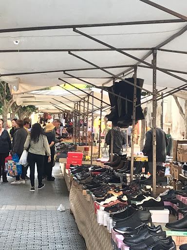 Mercat setmanal d'Inca - dijous - Thumbnail