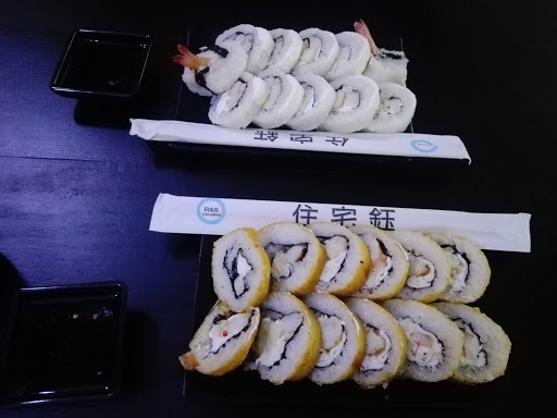altoque burguer & sushi - Thumbnail