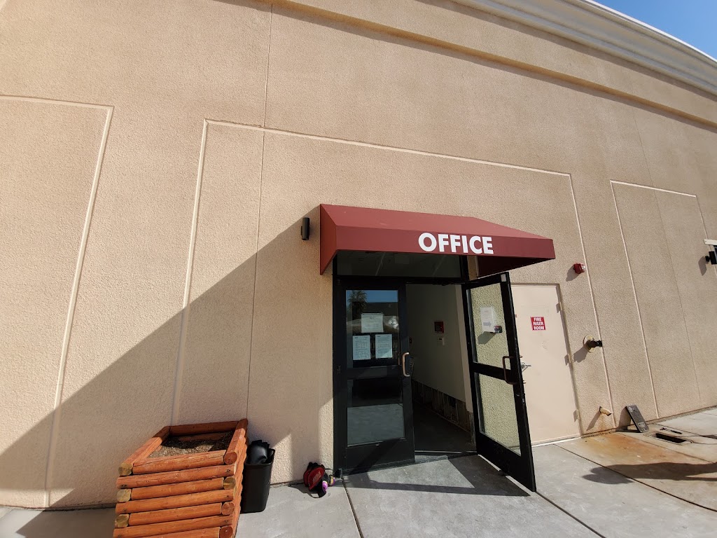 Nevada Water Damage photo
