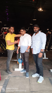 R J Gym Team Hzb – By owner in Hazaribagh, Jharkhand