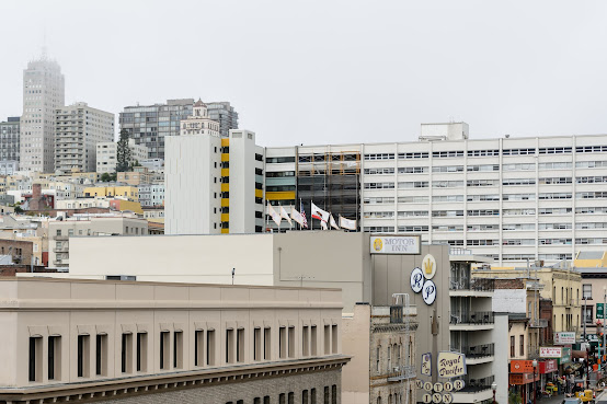 Europa Hotel by null