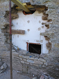 Photo n°18 de Le travail de la pierre à Rully (Tailleur de pierre)