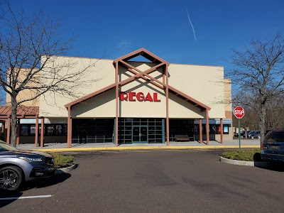 Regal Barn Plaza