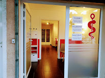 Cabinet infirmier HENRY EVE - BERTRAND OLIVIA à Roquebrune-sur-Argens