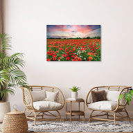 Printadeco - Tableaux Aluminium et Verre Acrylique pour Décoration Murale d'intérieur Moderne à Bouloc