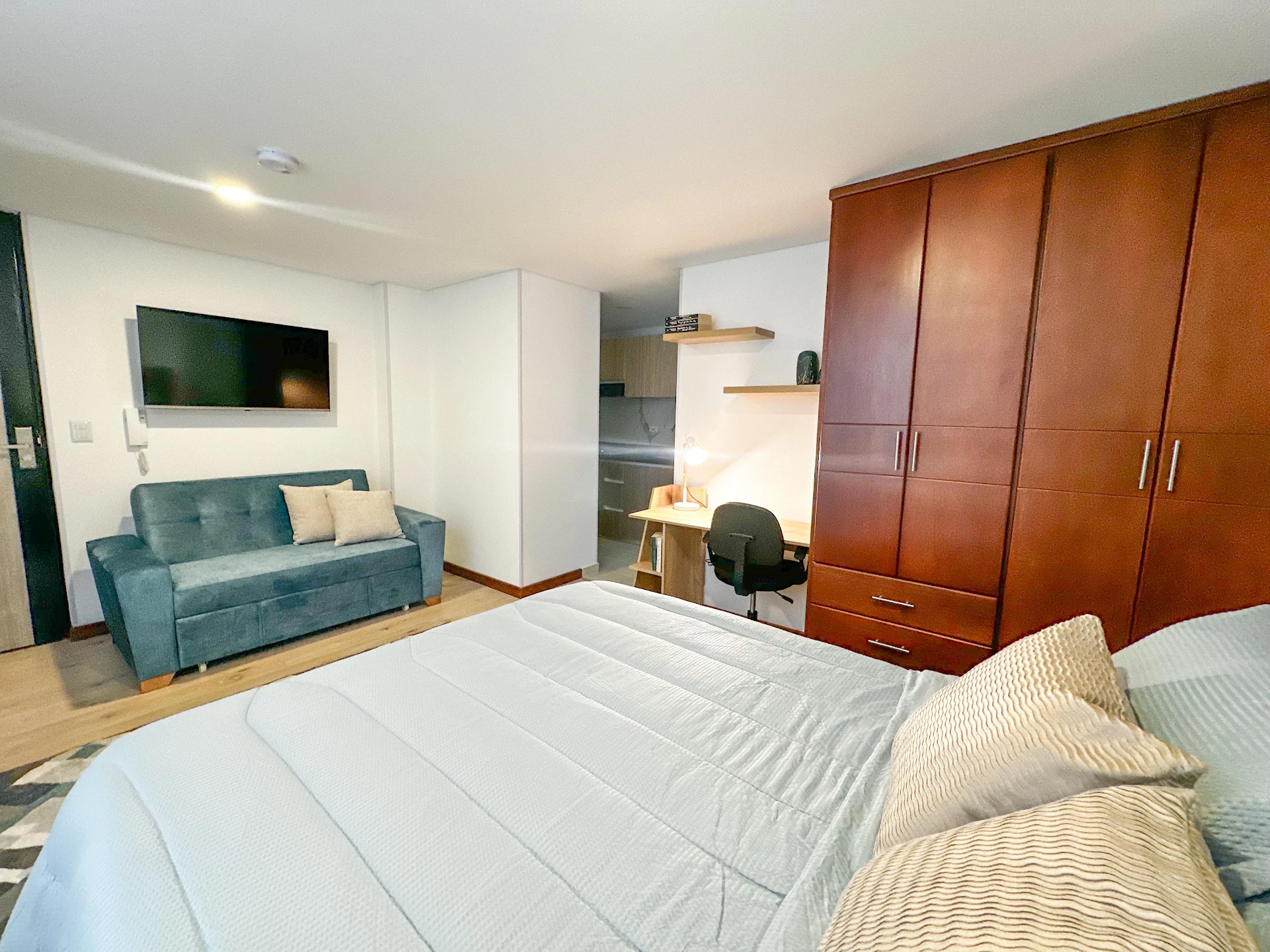Aparta Suites Santa Elena