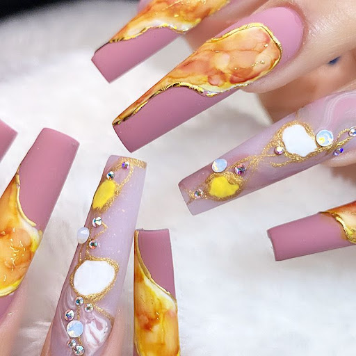 VENUS D&S BEAUTY NAILS STUDIO - Thumbnail