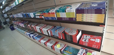 Değişim kitap kırtasiye