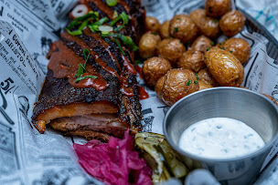 Photo n°4 de Restaurant Président à Val-d'Isère (Restaurant)