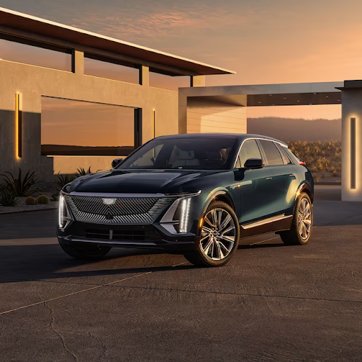 Scott Cadillac - Thumbnail